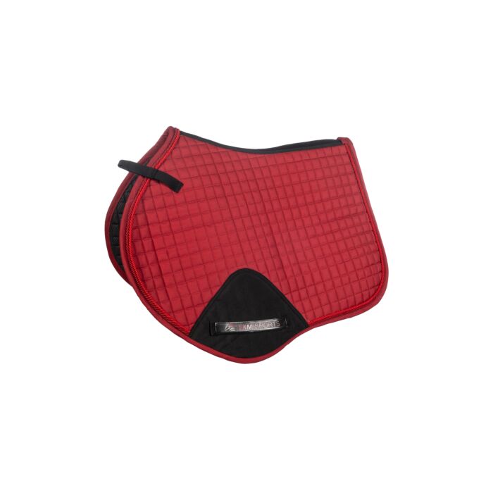 HKM Essentials Saddle Pad