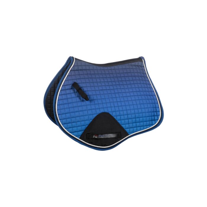 HKM Essentials Ombre Saddle Pad