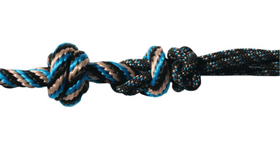 Professional's Choice Rope Halter with 10' Lead