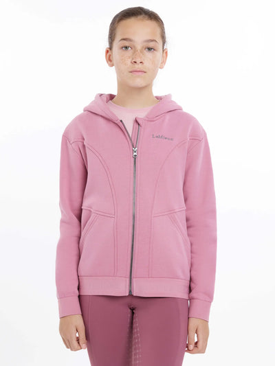 LeMieux Young Rider Hadley Hoodie SS25