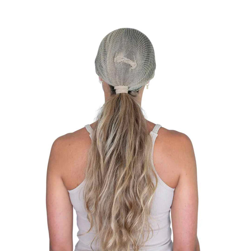Ellsworth Hairnet 1.0
