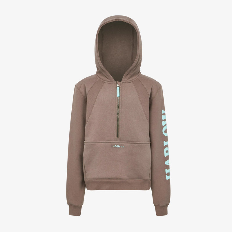 LeMieux Harlow Young Rider Hoodie SS25