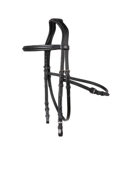 TRUST Hickstead Bridle
