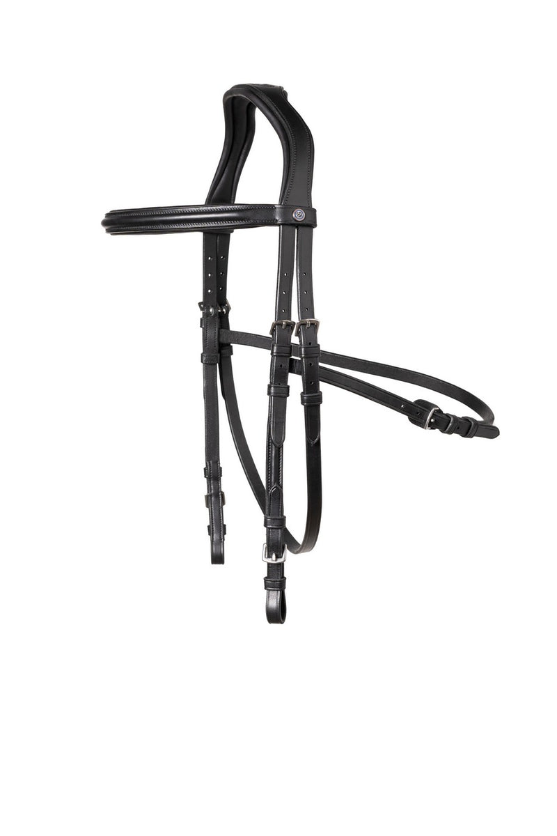 TRUST Hickstead Bridle