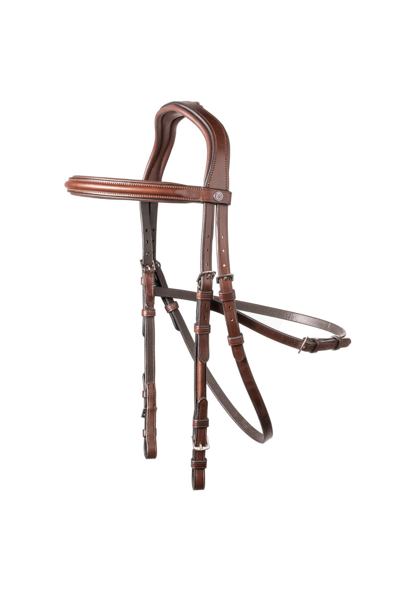 TRUST Hickstead Bridle
