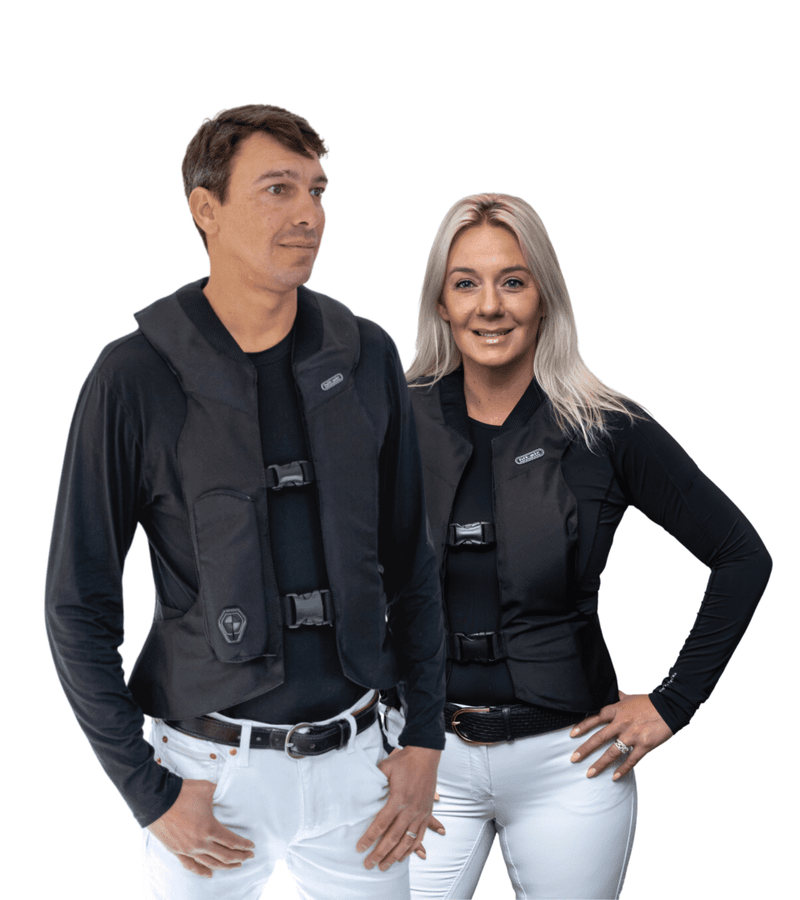 Hit Air H2 Advantage Air Vest