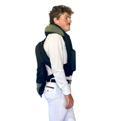 Hit-Air Pro Max Air Vest MLV2