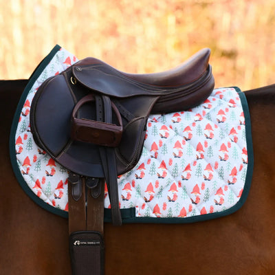 Dreamers & Schemers AP Saddle Pads FW24