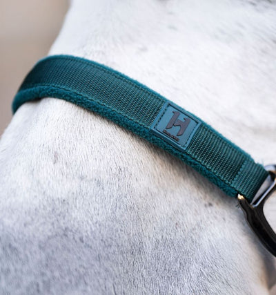 Horseware Halter & Leadrope