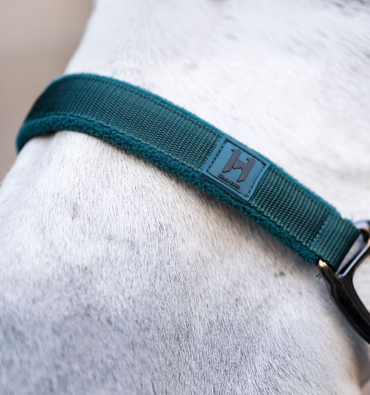 Horseware Halter & Leadrope
