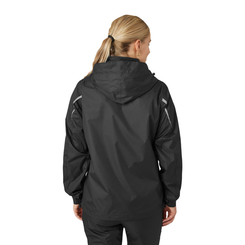 Horze Alexis Womens Waterproof Shell Jacket