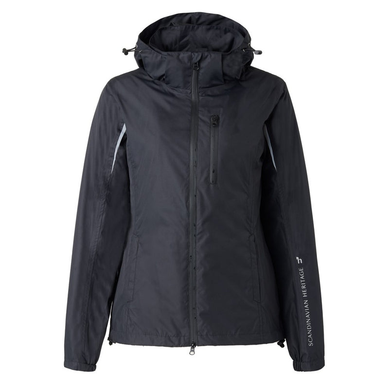 Horze Alexis Womens Waterproof Shell Jacket