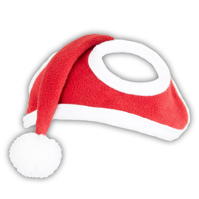 Horze Santa Horse Hat - Red