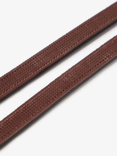 LeMieux Hunter Half Lined Curb Reins