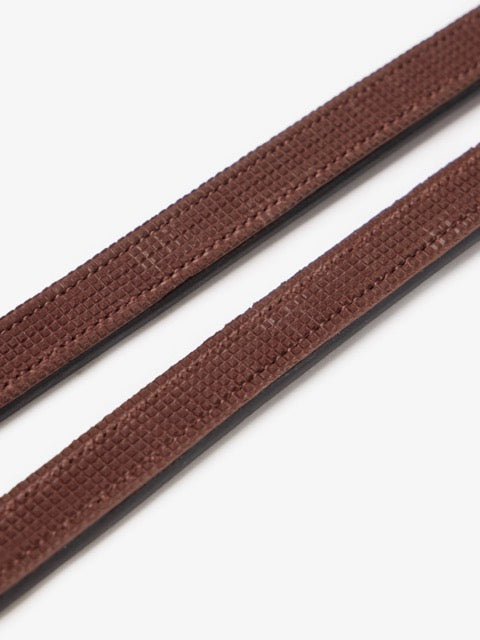 LeMieux Hunter Half Lined Curb Reins