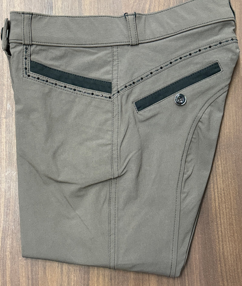 EQUITHÈME Safir KP Breeches