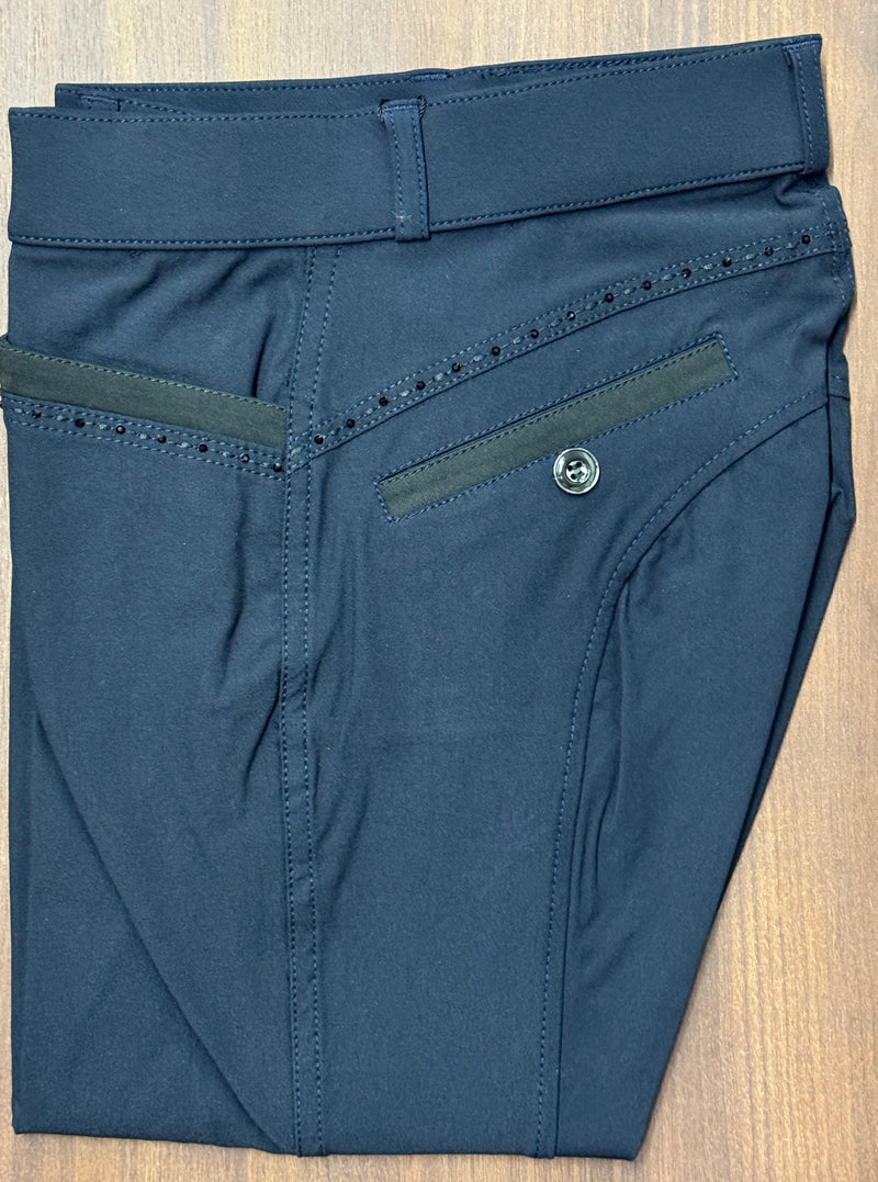 EQUITHÈME Safir KP Breeches