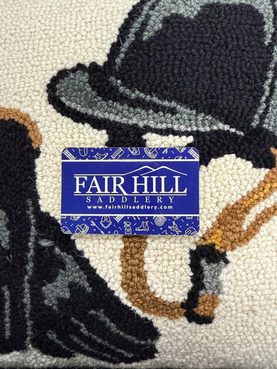 Fair Hill Saddlery Gift Card