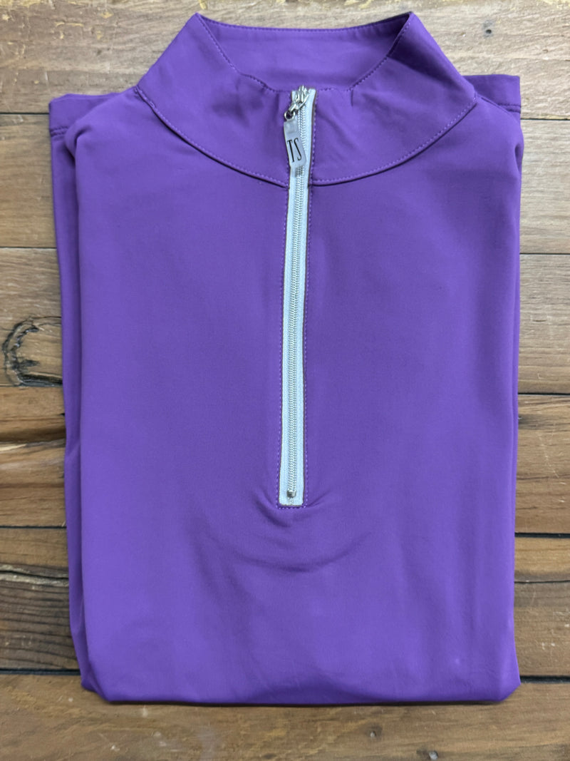 The Tailored Sportsman Ice Fil LS Shirt 25