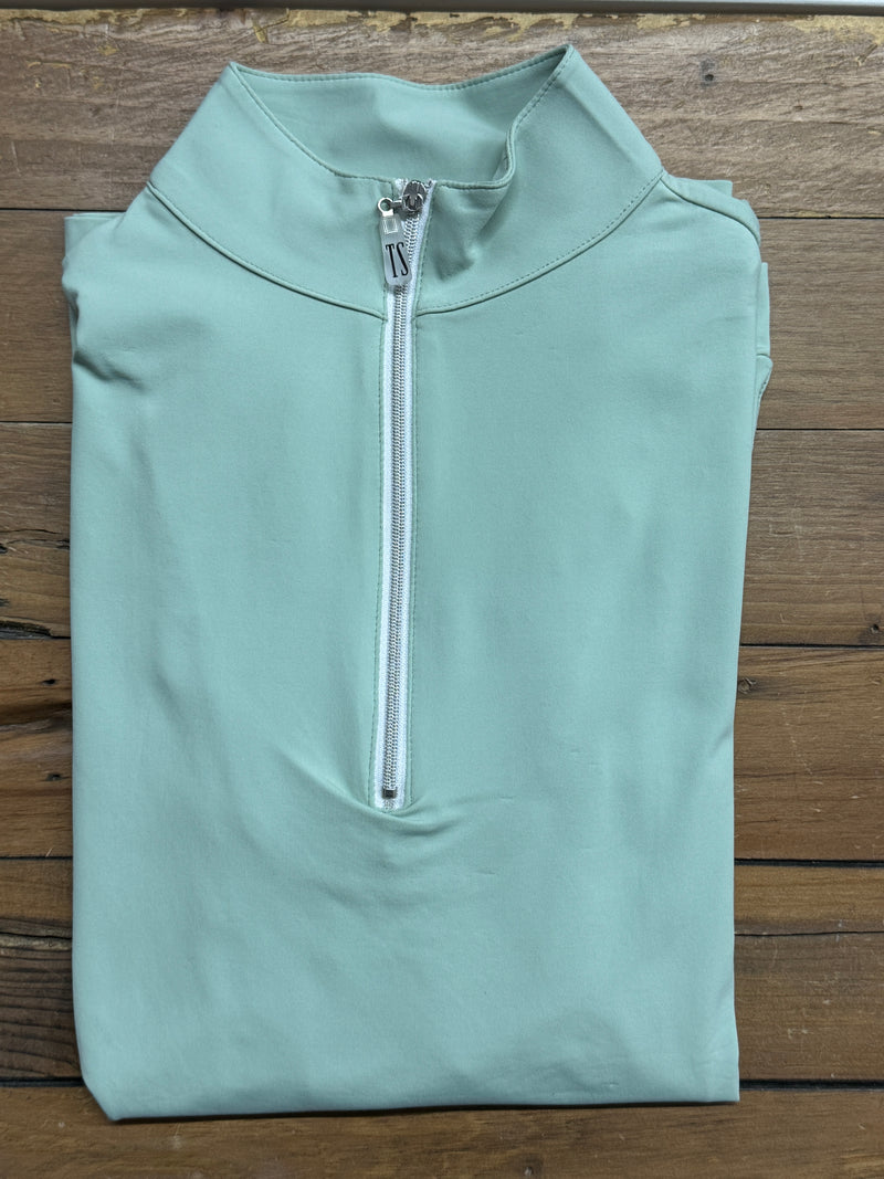 The Tailored Sportsman Ice Fil LS Shirt 25