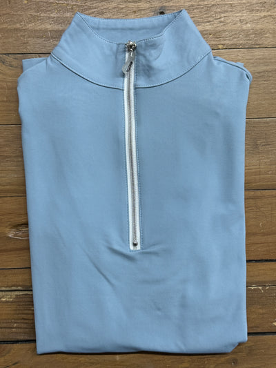 The Tailored Sportsman Ice Fil LS Shirt 25