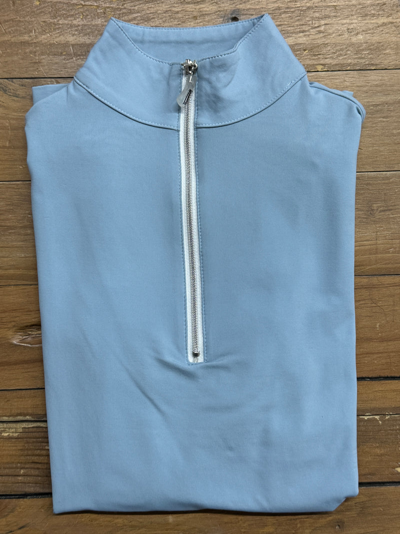 The Tailored Sportsman Ice Fil LS Shirt 25