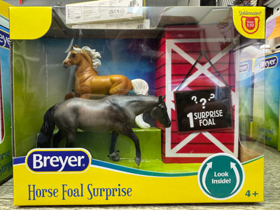 Breyer Horse Foal Surprise