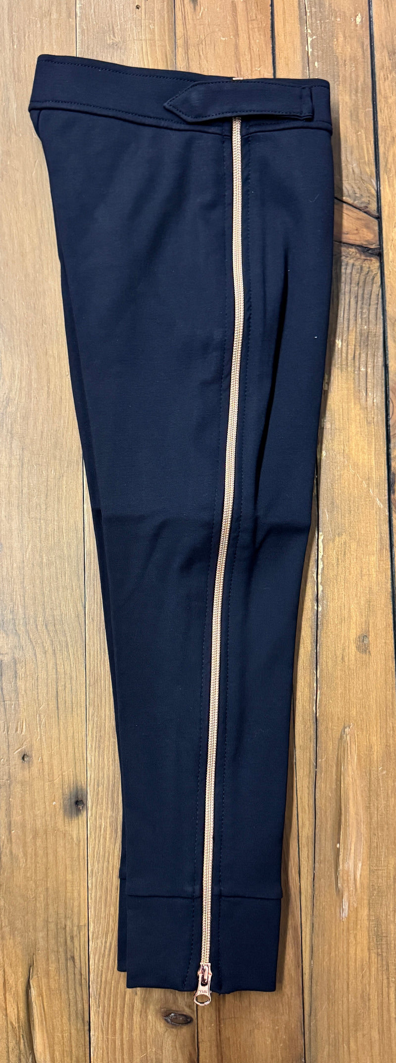 Penelope Kids Lola Over Breech Pants