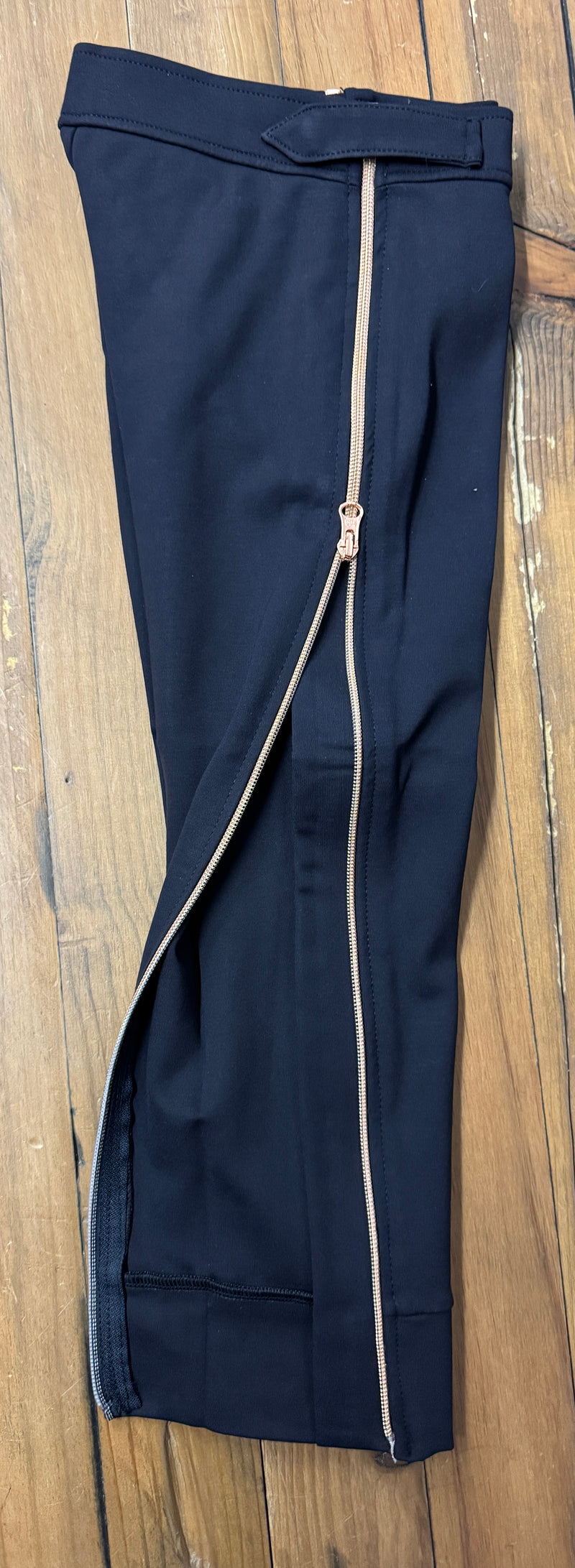 Penelope Kids Lola Over Breech Pants