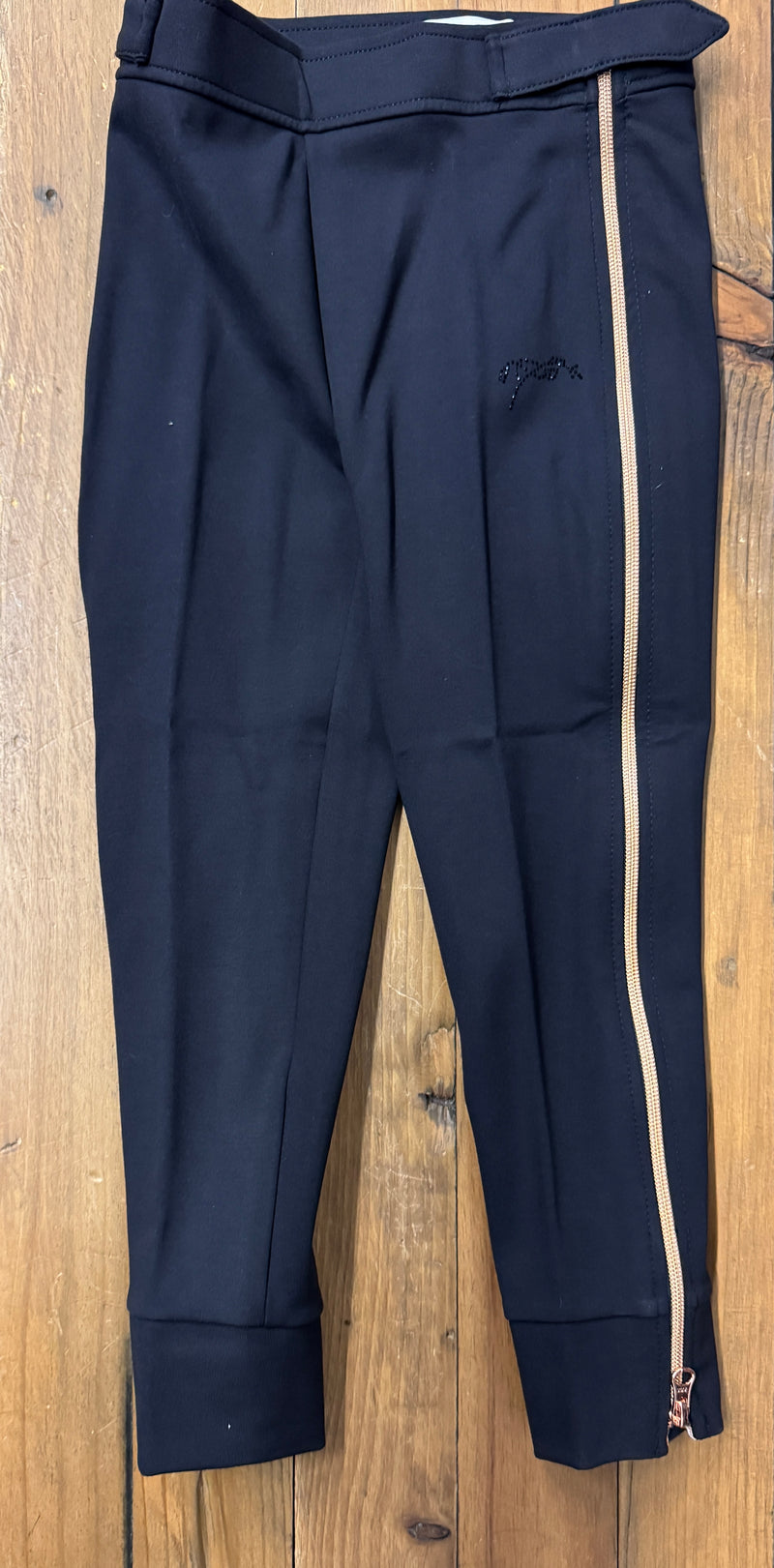 Penelope Kids Lola Over Breech Pants