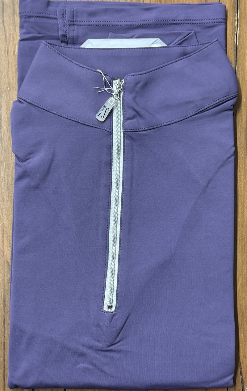 The Tailored Sportsman Ice Fil LS Shirt 25