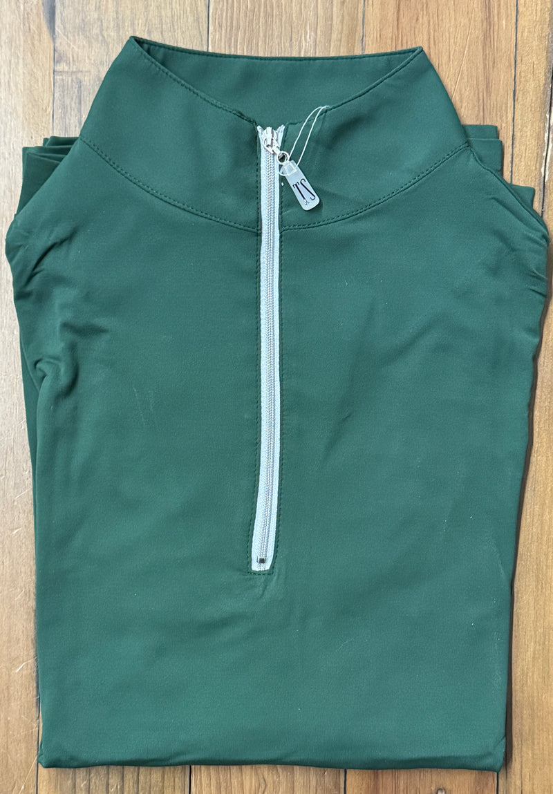 The Tailored Sportsman Ice Fil LS Shirt 25
