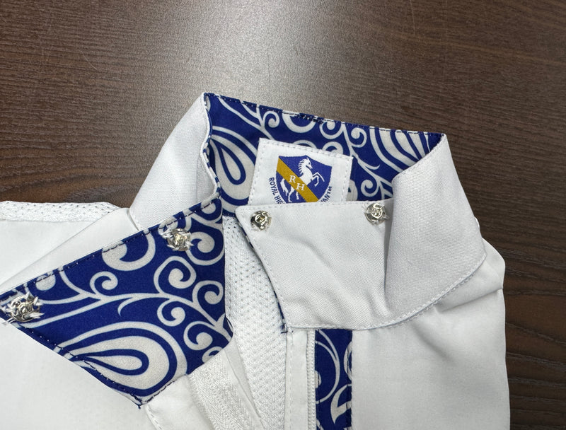 RHC Ladies Show Shirt