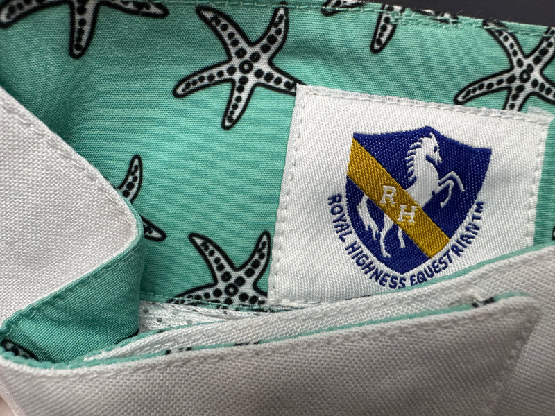 RHC Ladies Show Shirt