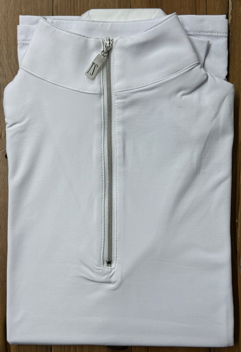 The Tailored Sportsman Ice Fil LS Shirt 25