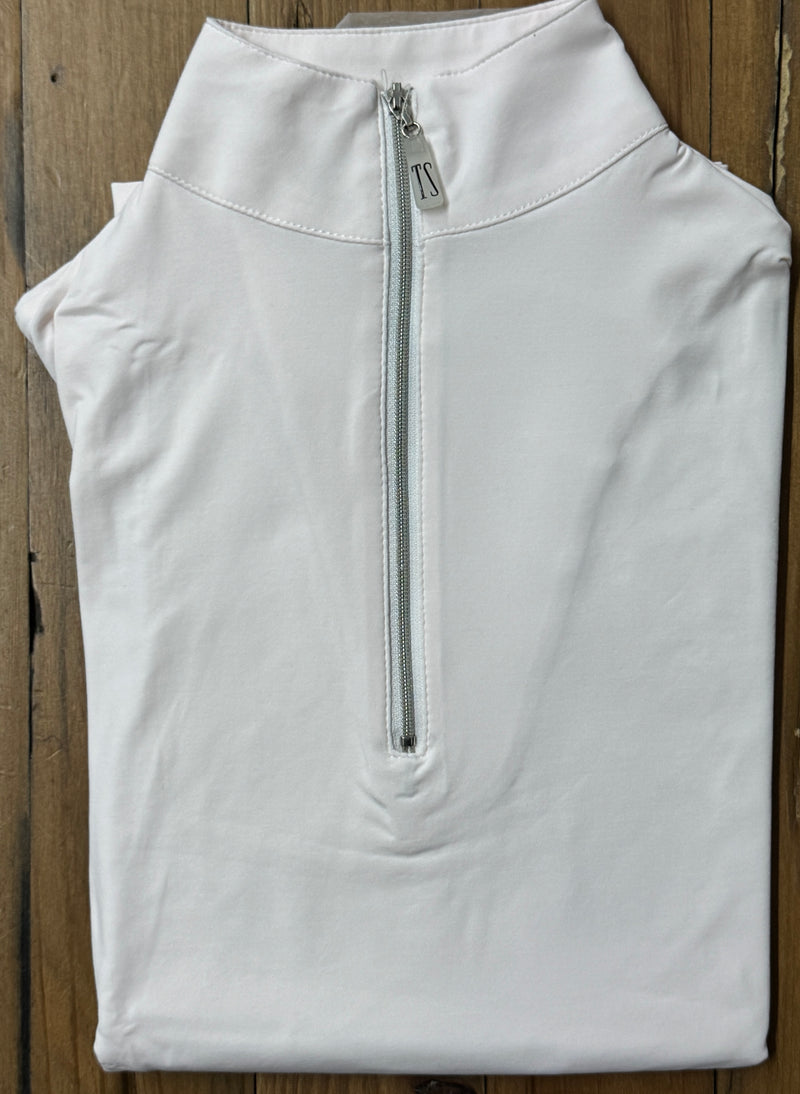 The Tailored Sportsman Ice Fil LS Shirt 25
