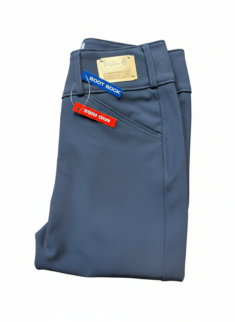 The Tailored Sportsman Techlight Silicone KP Breech Colors