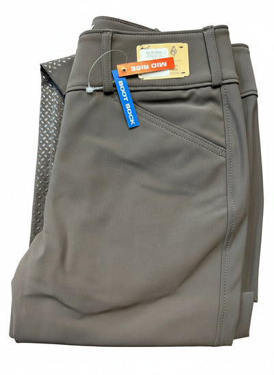 The Tailored Sportsman Techlight Silicone KP Breech Colors