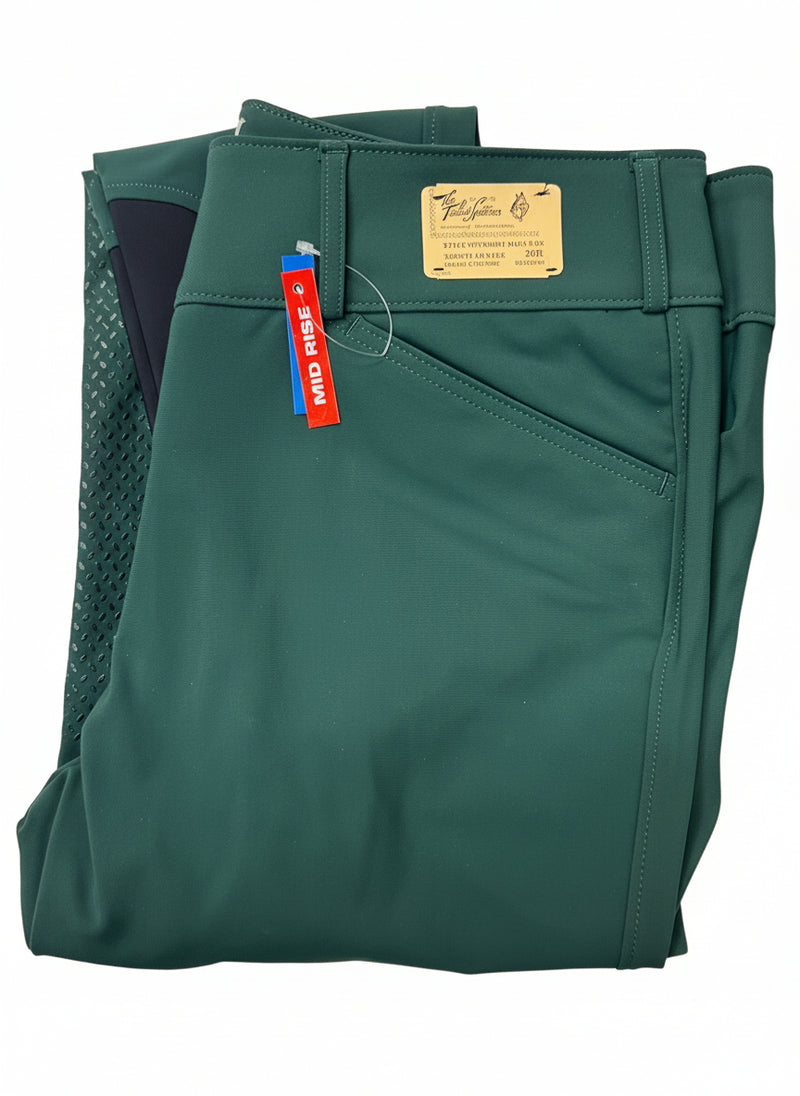 The Tailored Sportsman Techlight Silicone KP Breech Colors