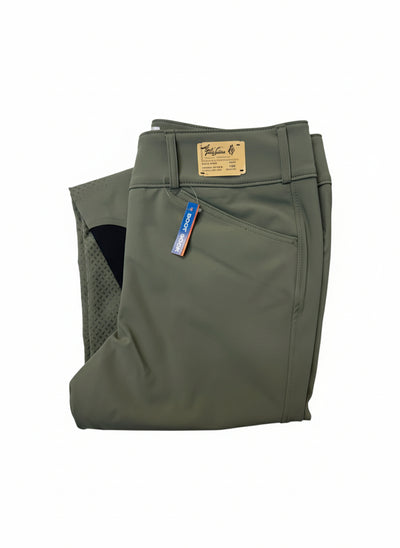 The Tailored Sportsman Techlight Silicone KP Breech Colors