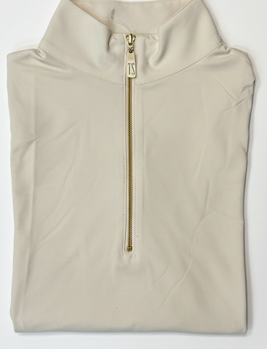 The Tailored Sportsman Ice Fil LS Shirt