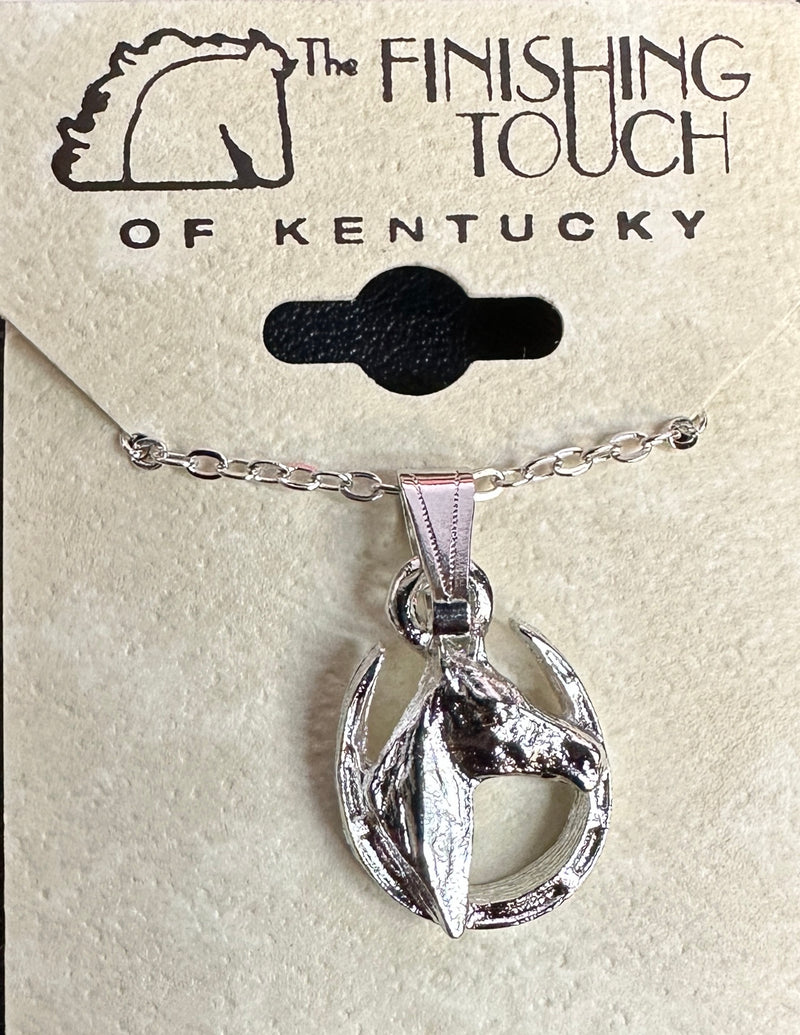The Finishing Touch of Kentucky Necklaces 3