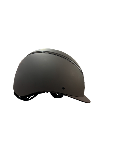 Charles Owen MIPS Kylo Brown - Limited Edition