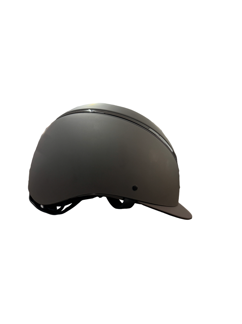 Charles Owen MIPS Kylo Brown - Limited Edition