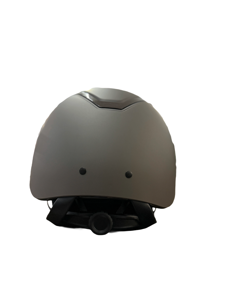 Charles Owen MIPS Kylo Brown - Limited Edition