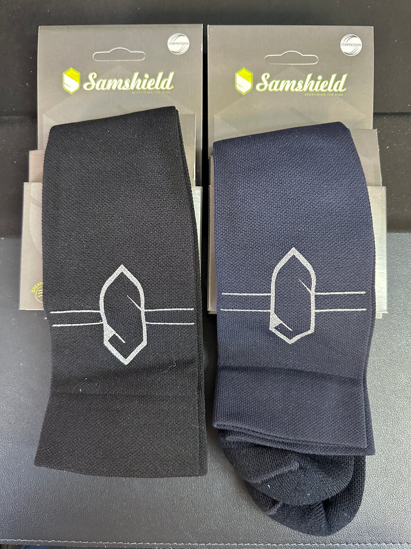 Samshield Balzane Wool Socks