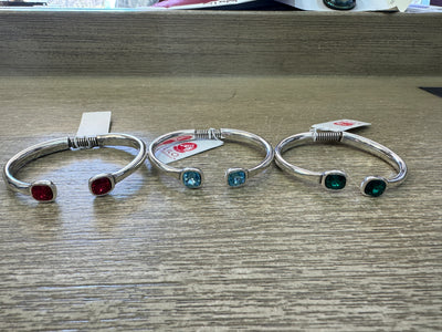 LILO Collections Crystal Swarovski Bracelet