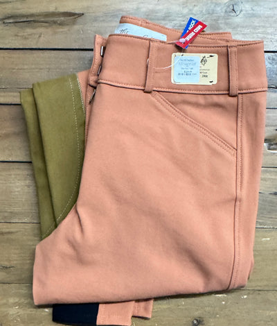 The Tailored Sportsman Trophy Hunter 1923 Mid Rise Breech SS24