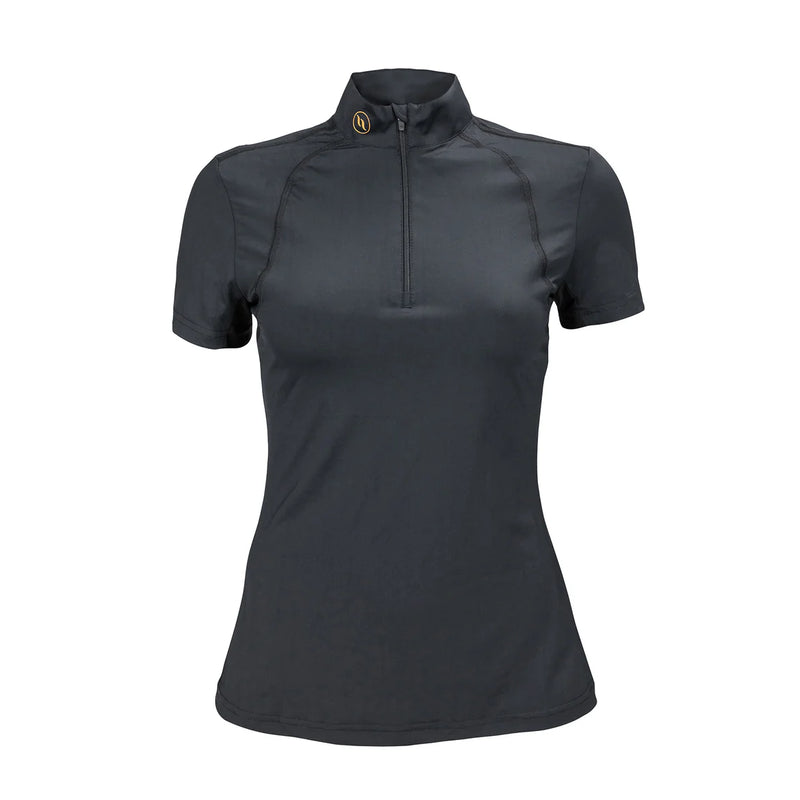 Back on Track Ladies Inez SS Top