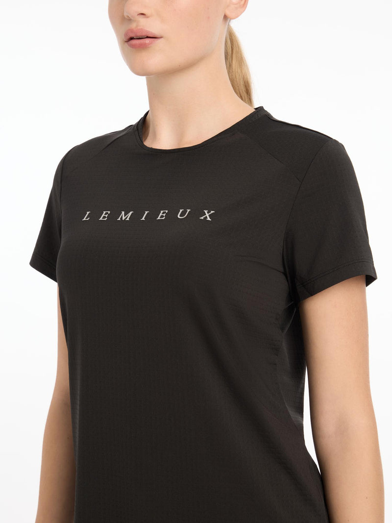LeMieux Sports T-Shirt FW25